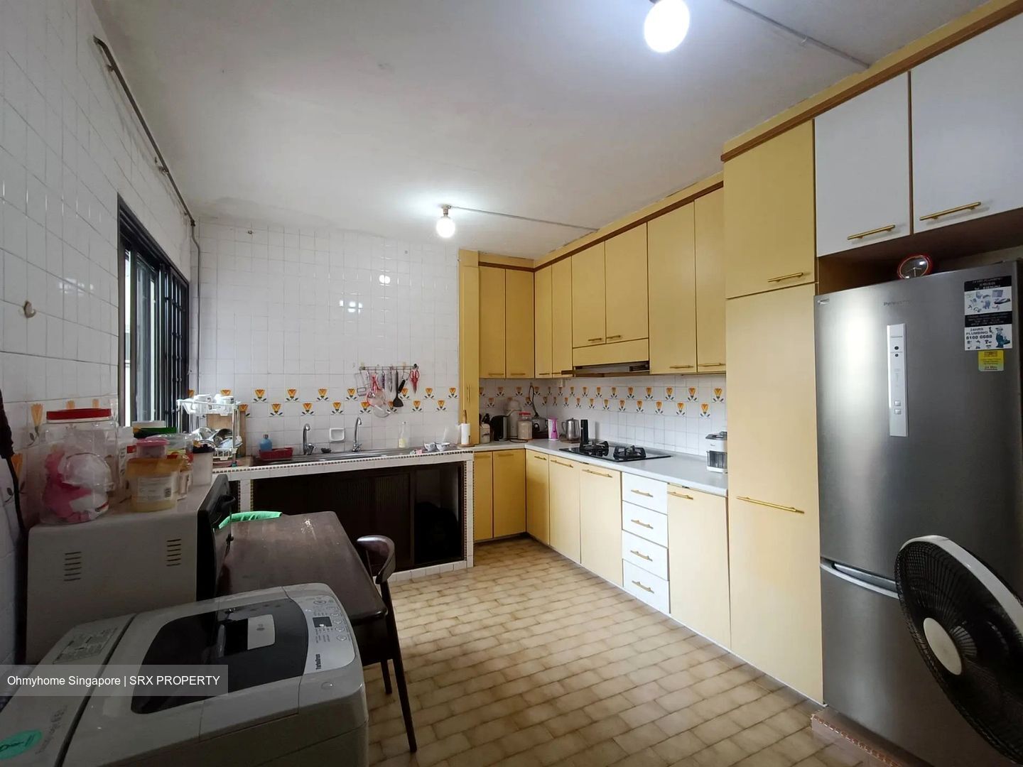 Blk 104 Jalan Rajah (Toa Payoh), HDB 5 Rooms #593001201